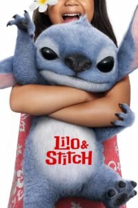Lilo & Stitch 2025 full movie