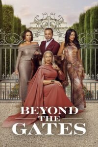 Beyond the Gates: Season 1